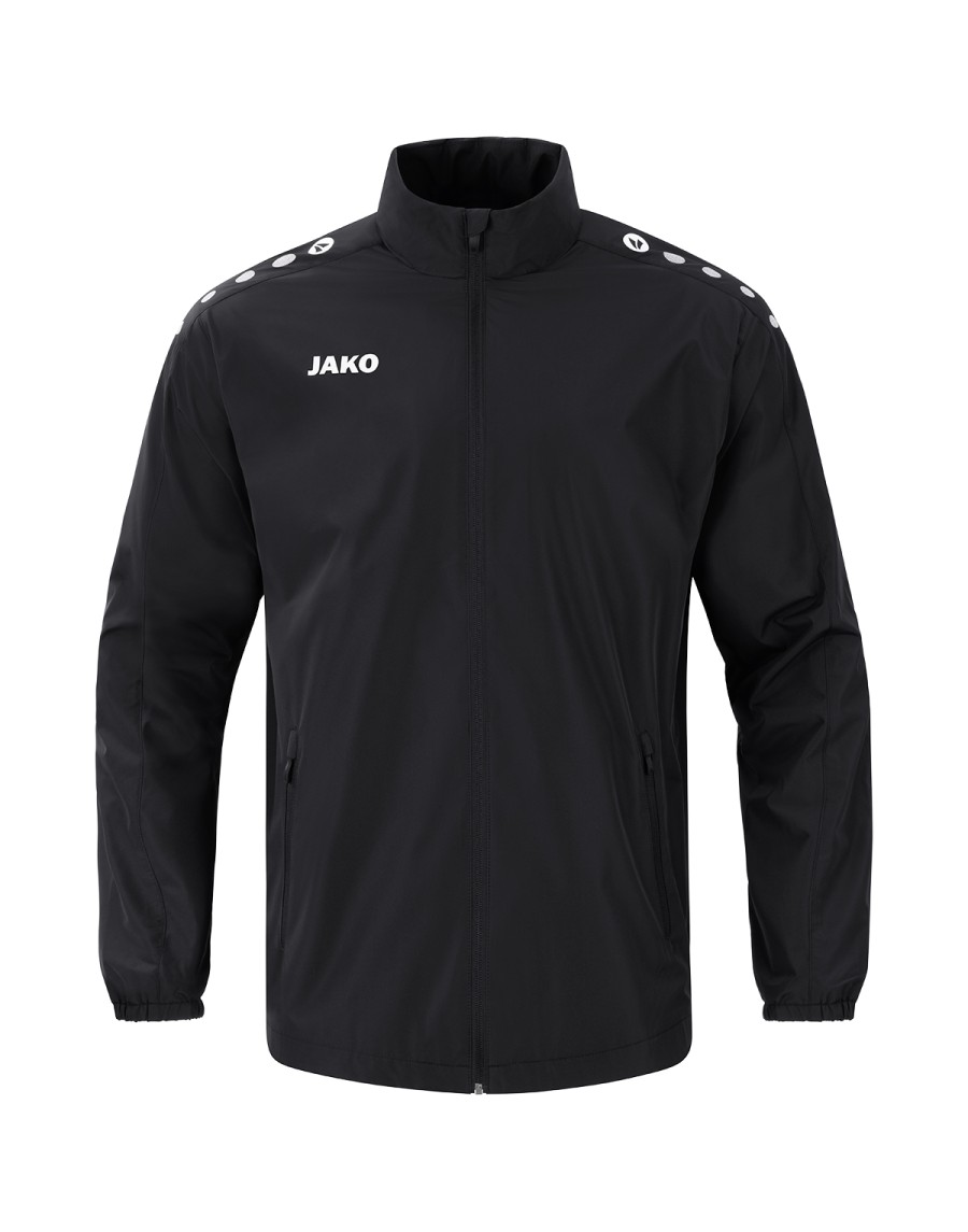 Rain jacket One