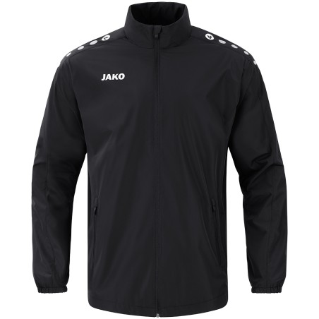 Rain jacket One