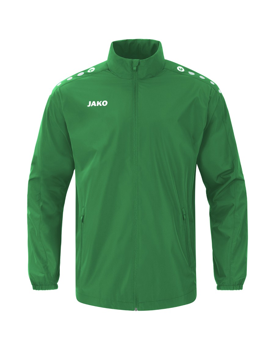Rain jacket One