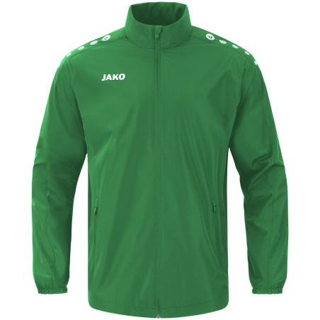Rain jacket One