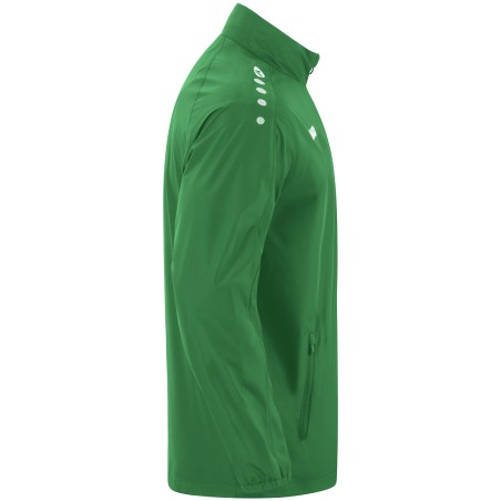 Rain jacket One
