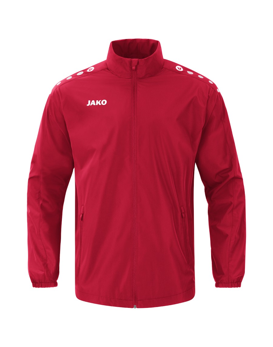 Rain jacket One