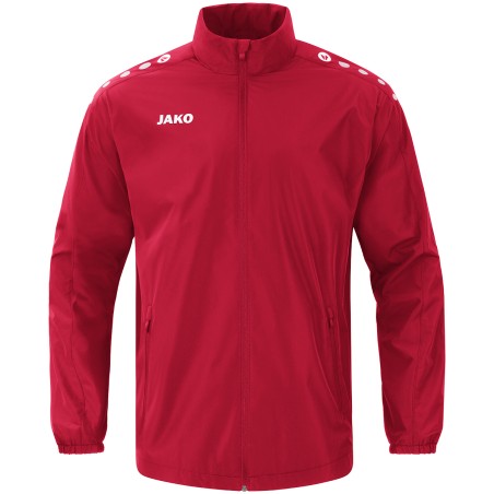 Rain jacket One
