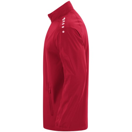 Rain jacket One