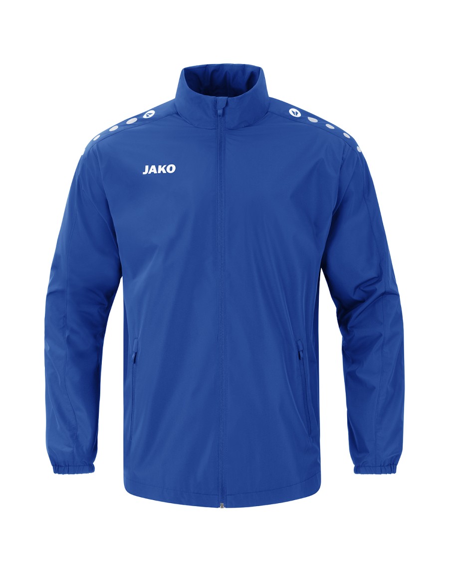 Rain jacket One
