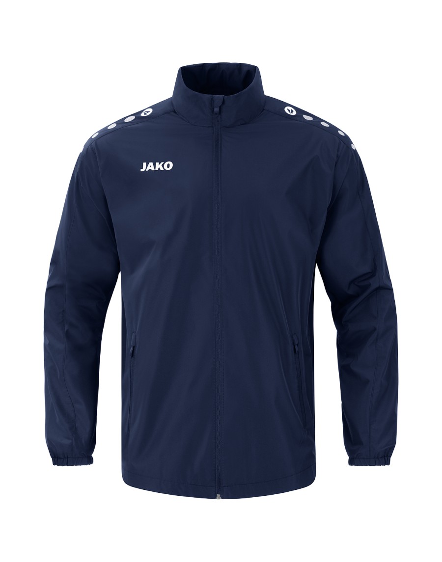 Rain jacket One