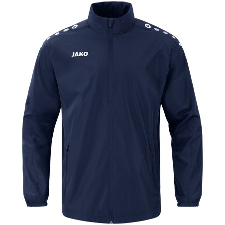 Rain jacket One