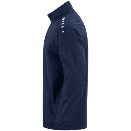 Rain jacket One