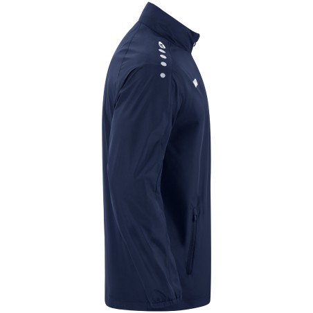 Rain jacket One