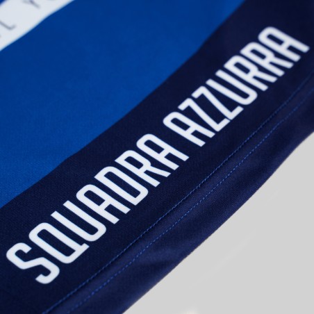 MAGLIA "HOME" UFFICIALE FIGH 2025 - Ltd Edition Autografata | Svizzera vs Italia | Qual.Mondiali 27 | 12 Pezzi unici numerati