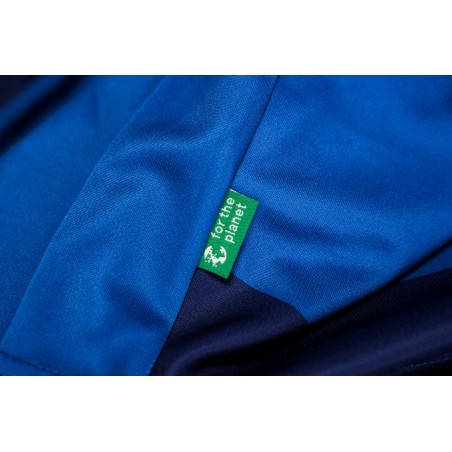 MAGLIA "HOME" UFFICIALE FIGH 2025 - Ltd Edition Autografata | Svizzera vs Italia | Qual.Mondiali 27 | 12 Pezzi unici numerati