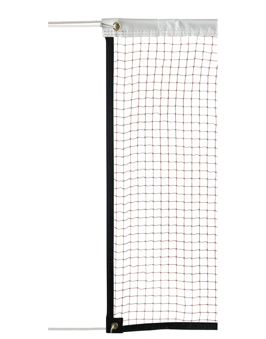Top competition badminton with framing bar mesh 19 1.6 mm (unit)