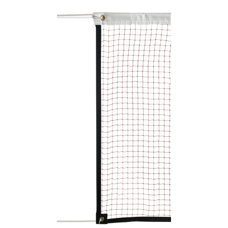 Top competition badminton with framing bar mesh 19 1.6 mm (unit)
