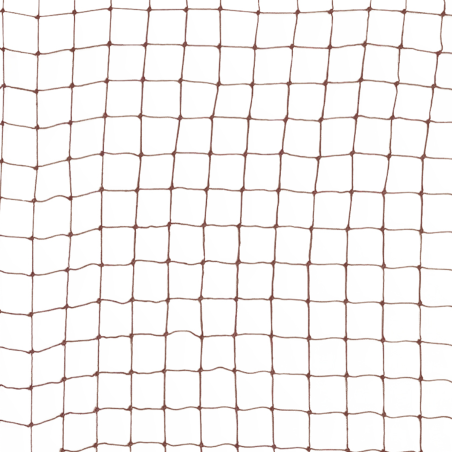 Top competition badminton with framing bar mesh 19 1.6 mm (unit)