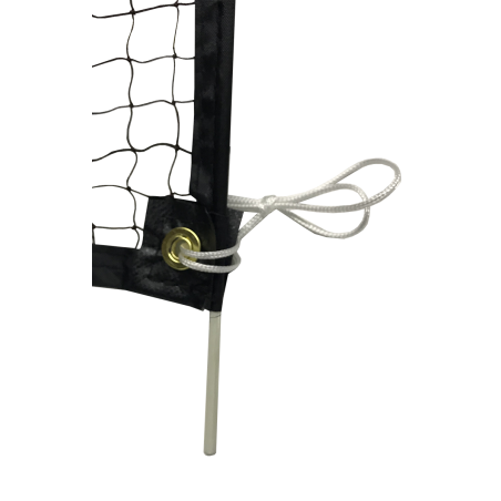 Top competition badminton with framing bar mesh 19 1.6 mm (unit)
