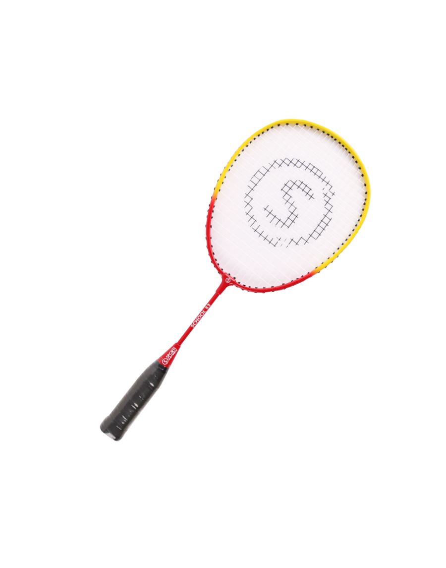 School 53 racket