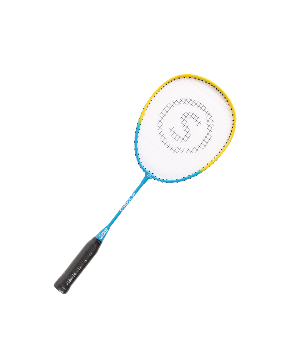 School 58 racket