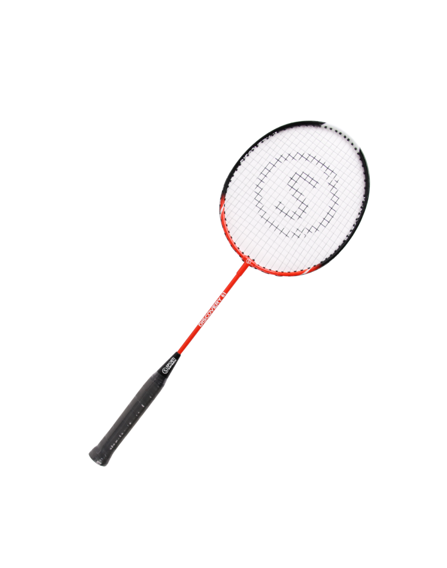 Discovery 61 racket