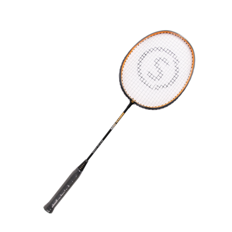 Hard training racket