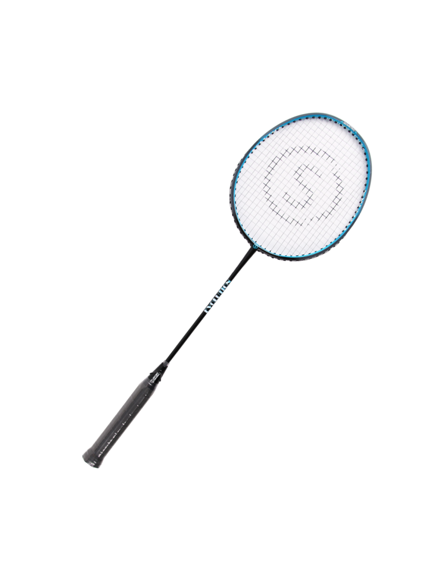 Evolution racket