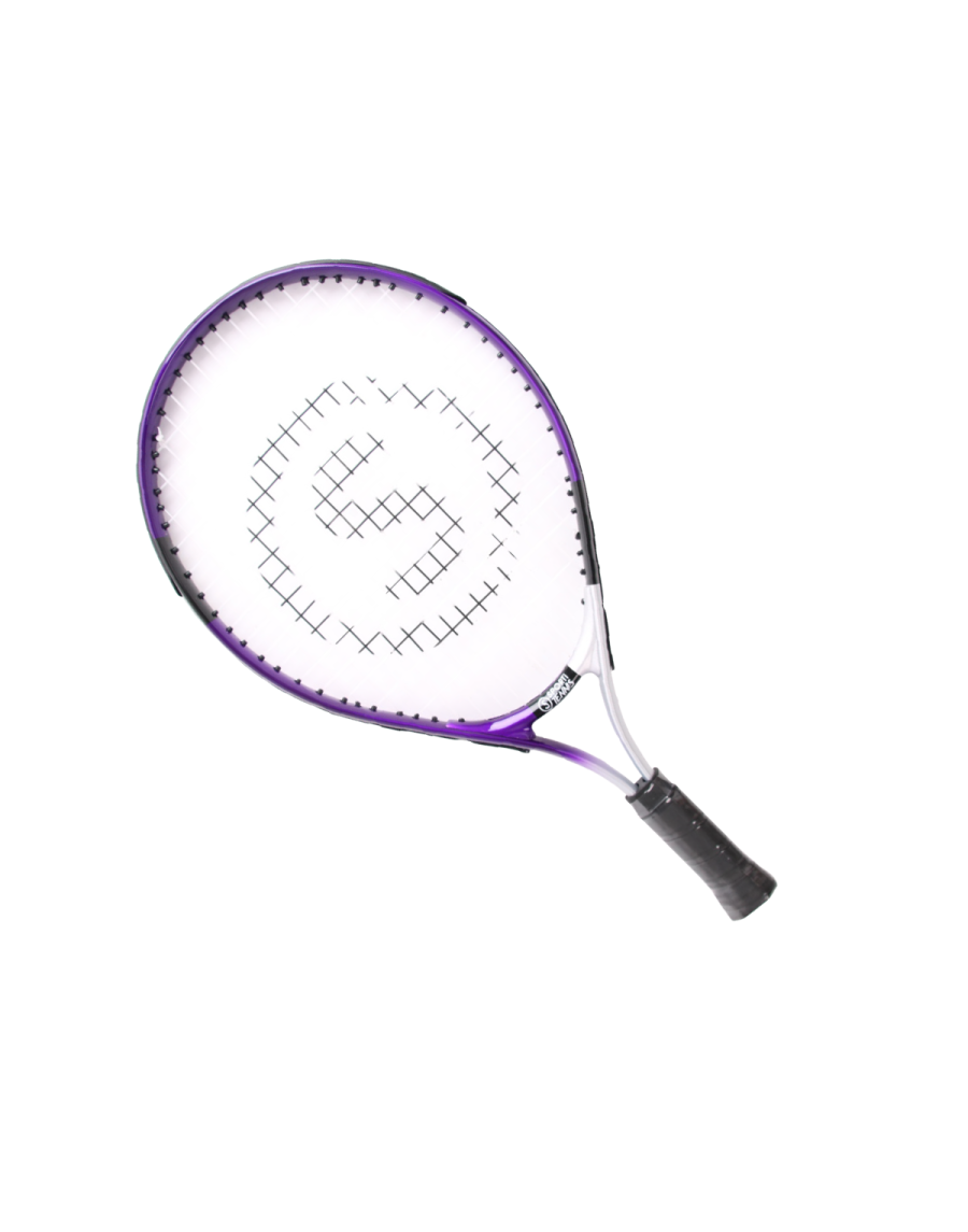 JR T500 19" Tennis racket