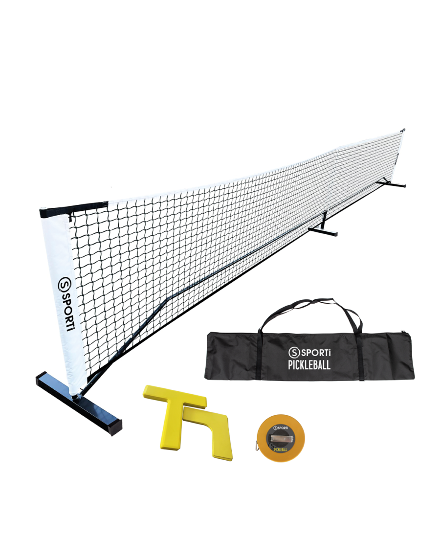 Pickleball field kit