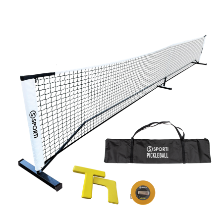 Pickleball field kit