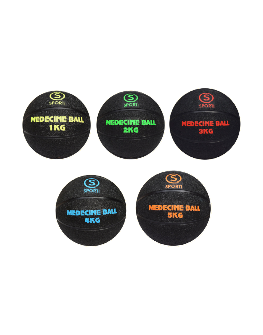 3kg Inflatable medicine ball