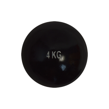 Training weight