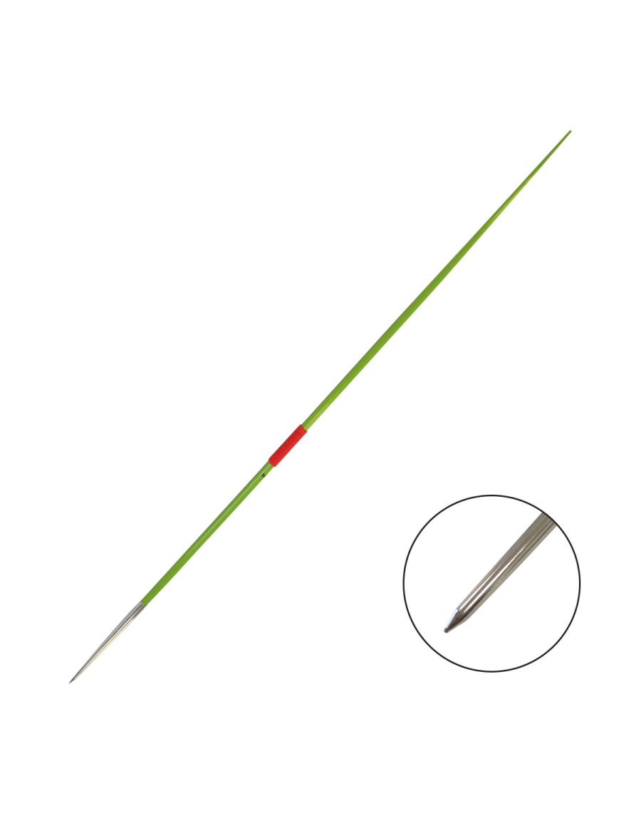 Training javelin