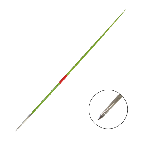 Training javelin