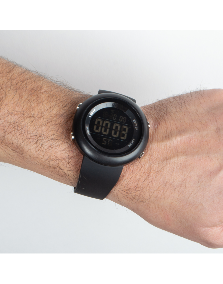 Stopwatch watch