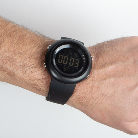 Stopwatch watch