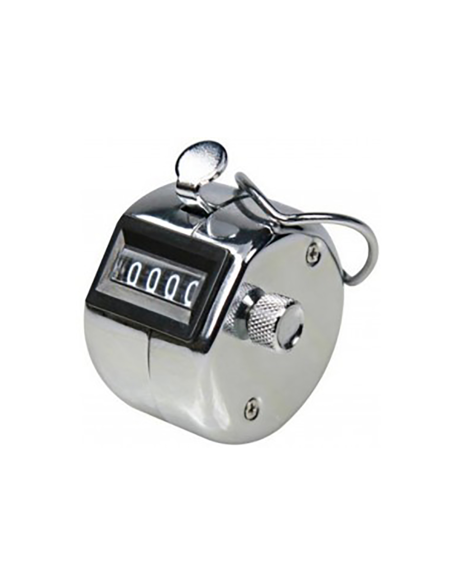 Manual pulse meter