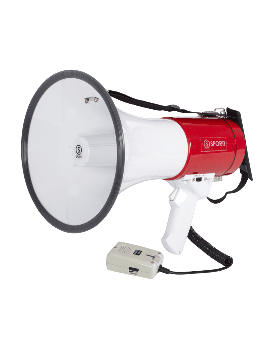 Megaphone