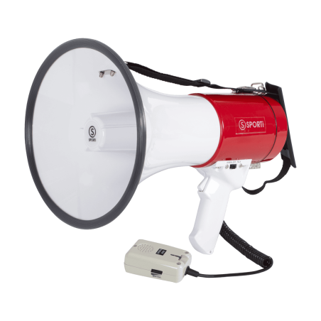Megaphone