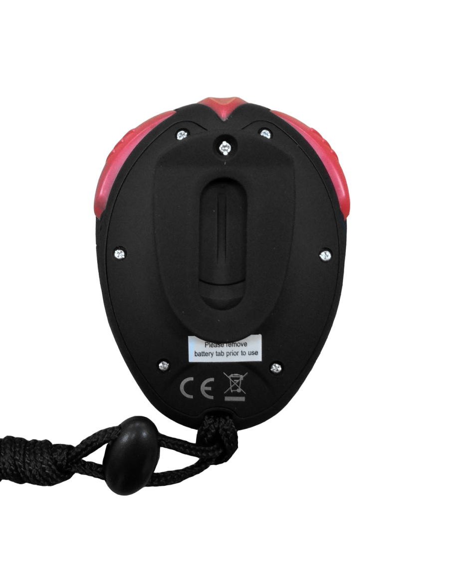 60 memories stopwatch
