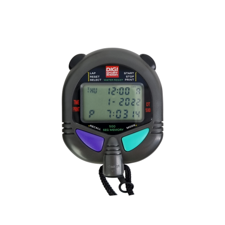 500 memories DT500 stopwatch USB version