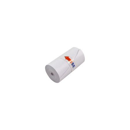 Paper rolls for printer (BOS129) for DT500P (5 units)