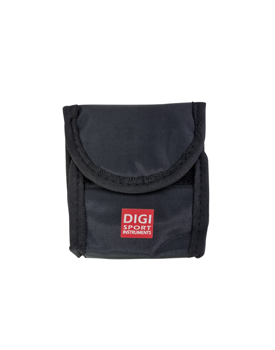 Pocket for stopwatch