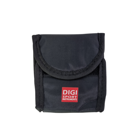 Pocket for stopwatch