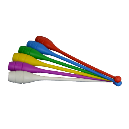 Introduction pair of clubs 34 cm / 90 gr