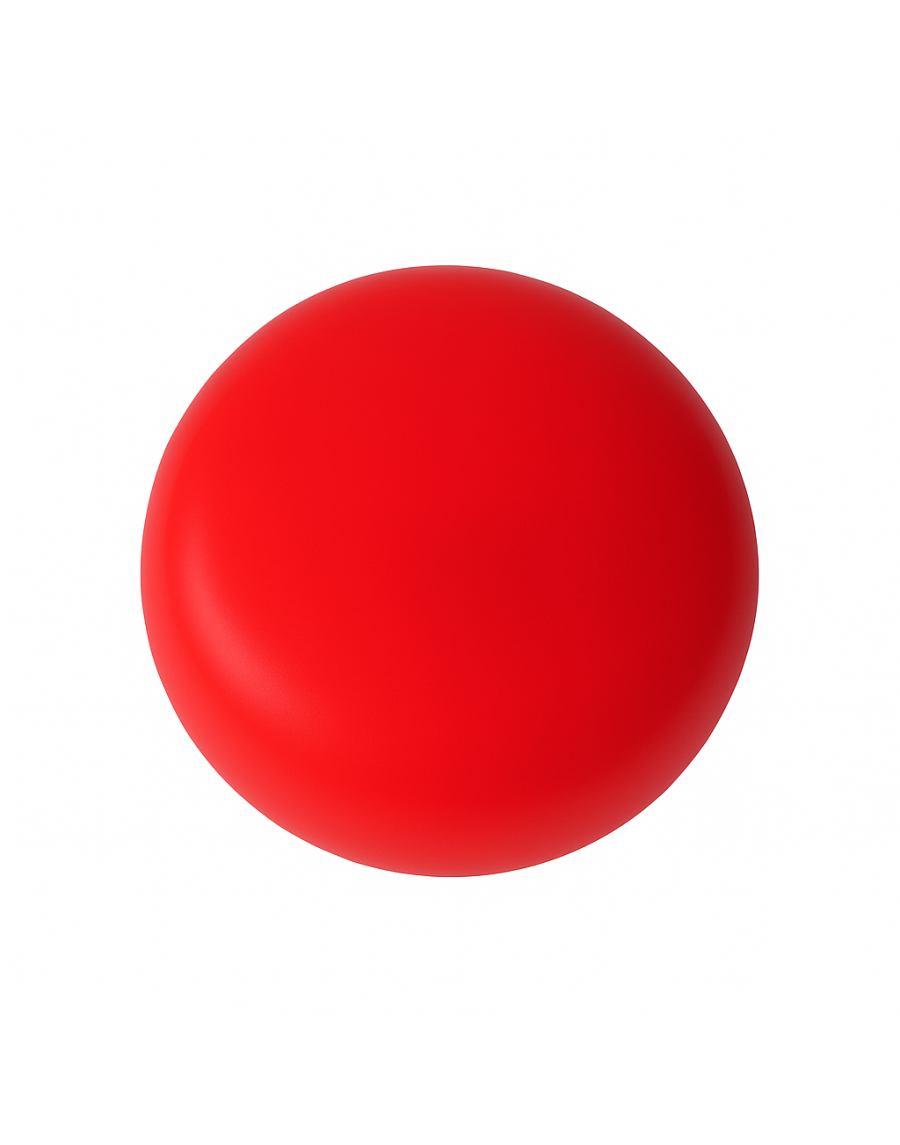 Training ball 16 cm diameter / 300 gr