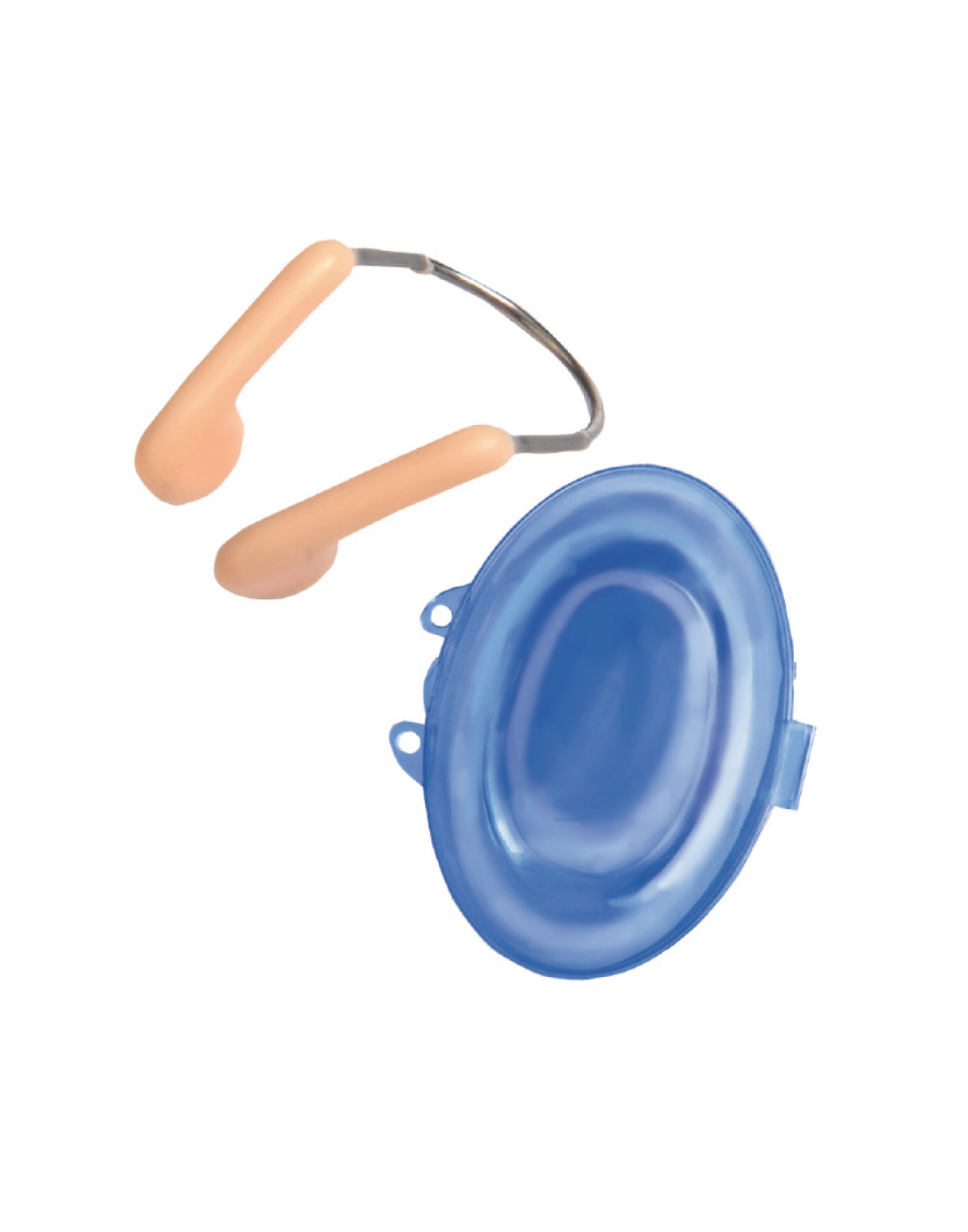 Nose clip
