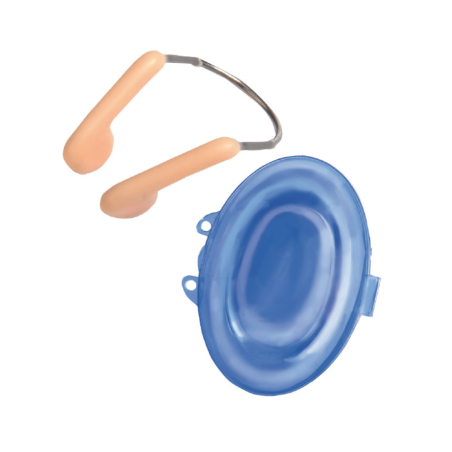 Nose clip