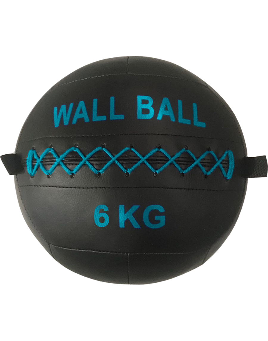 6kg Wall ball / Weighted bodybuilding ball