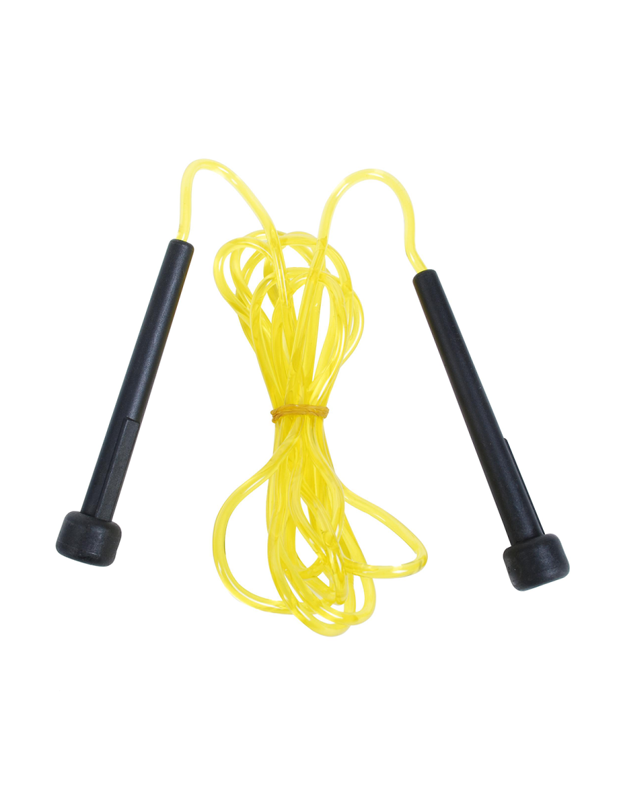 2.20 m fluo skipping rope