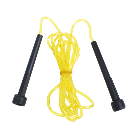 2.20 m fluo skipping rope