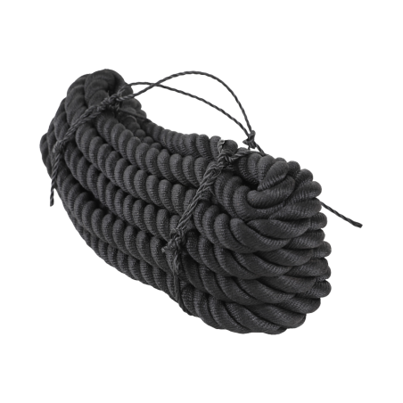 Battle rope 26 mm diameter 10 m long