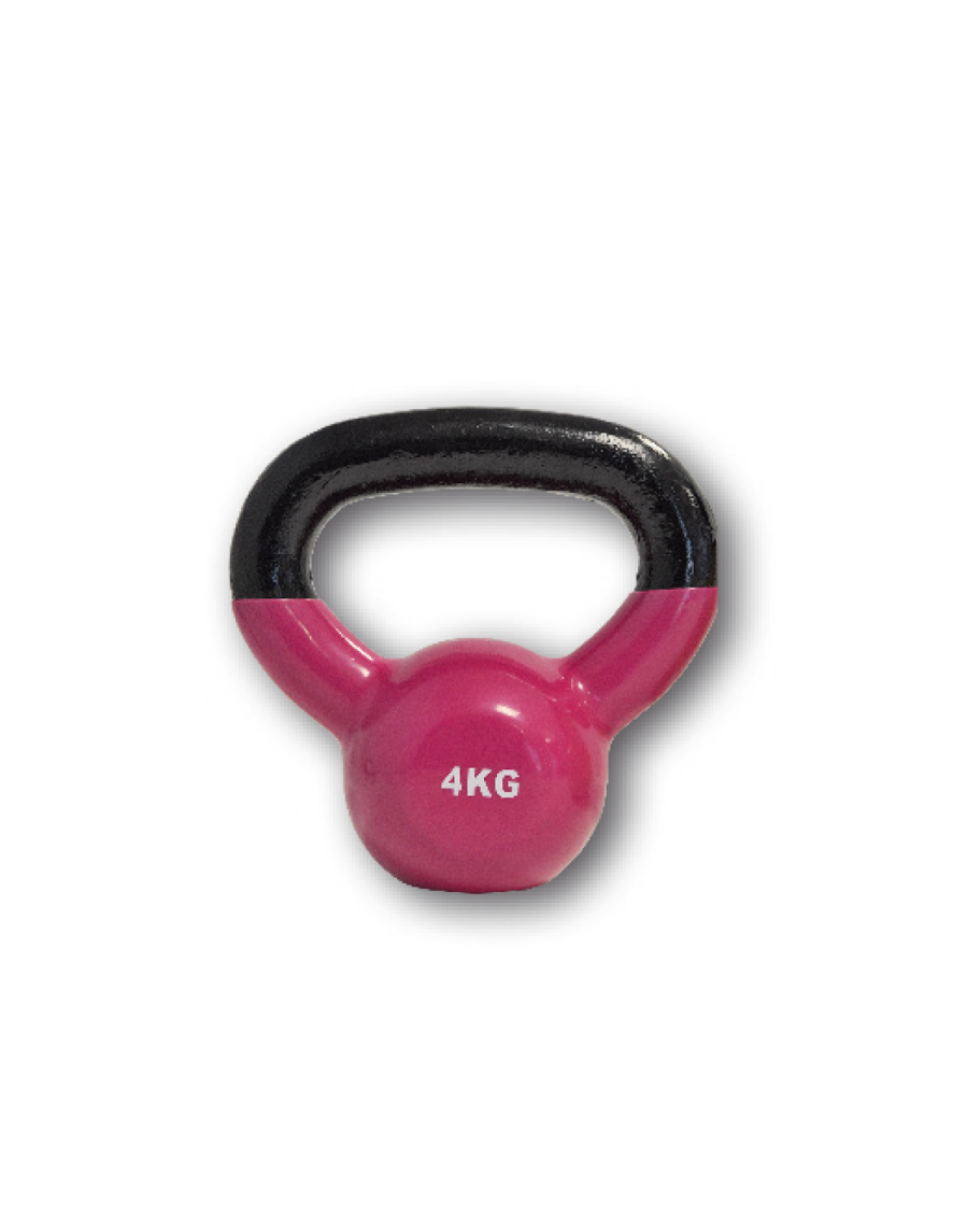 4kg Kettlebell